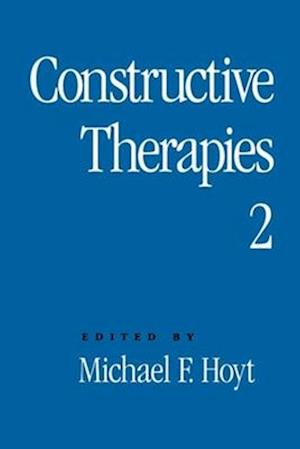 Constructive Therapies V2