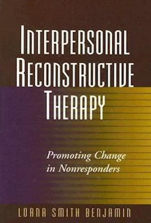 Interpersonal Reconstructive Therapy