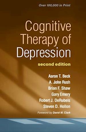 Cognitive Therapy of Depression