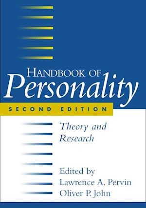 Handbook of Personality