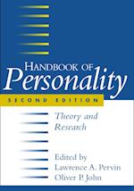 Handbook of Personality