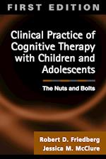 Clinical Practice of Cognitive Therapy with Children and Adolescents