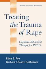 Treating the Trauma of Rape
