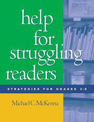 Help for Struggling Readers