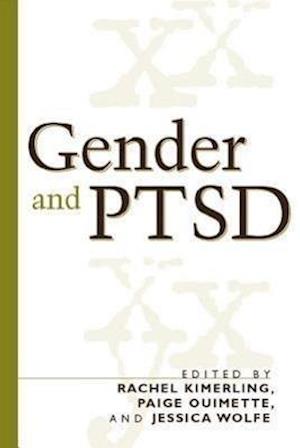 Gender and PTSD