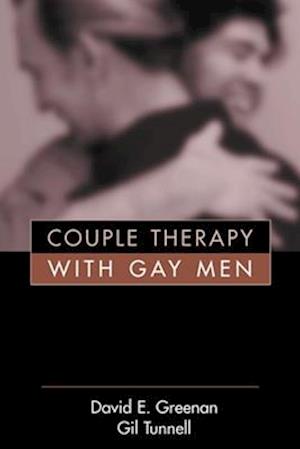 Couple Therapy with Gay Men