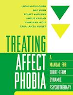 Treating Affect Phobia