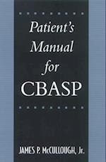 Patient's Manual for Cbasp