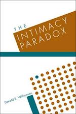 The Intimacy Paradox