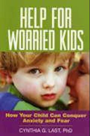 Help for Worried Kids