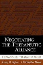 Negotiating the Therapeutic Alliance