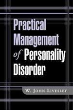 Practical Management of Personality Disorder