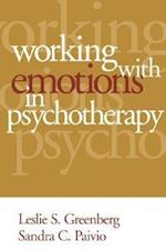 Working with Emotions in Psychotherapy