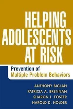 Helping Adolescents at Risk