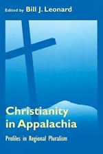 Christianity in Appalachia