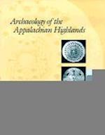 Archaeology of the Appalachian Highlands