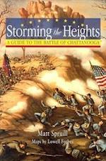 Storming the Heights