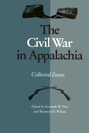 The Civil War in Appalachia