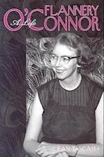 Cash, J:  Flannery O'Connor