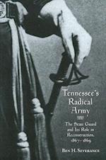 Tennessee's Radical Army