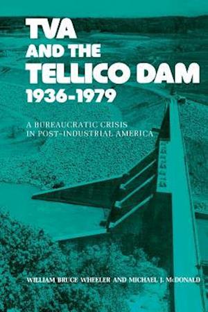 TVA and the Tellico Dam