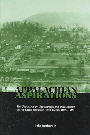 Benhart, J:  Appalachian Aspirations