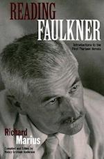 Reading Faulkner