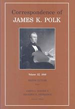 Correspondence of James K. Polk, Vol. 11