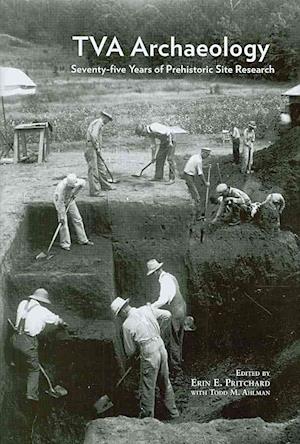 TVA Archaeology