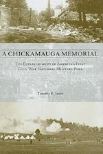 Smith, T:  A Chickamauga Memorial