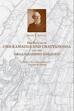 Boynton, H:  The Battles of Chickamauga and Chattanooga and