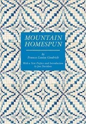 Mountain Homespun