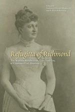 Refugitta of Richmond