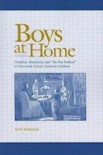 Boys at Home