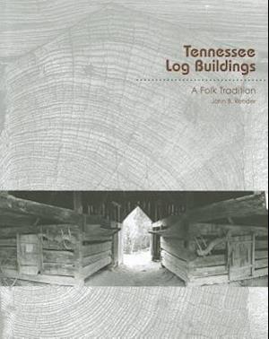 Tennessee Log Buildings