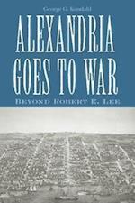 Kundahl, G:  Alexandria Goes To War