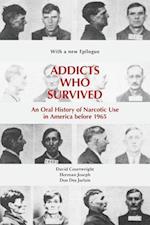 Addicts Who Survived