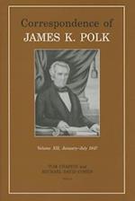 Correspondence of James K. Polk