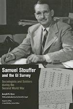 Samuel Stouffer and the GI Survey