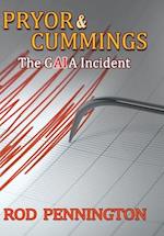 Pryor & Cummings The GAIA Incident