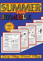 Summer Fun Jumble(r)