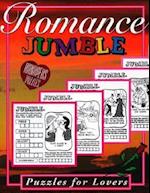 Romance Jumble(r)