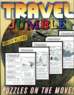 Travel Jumble®