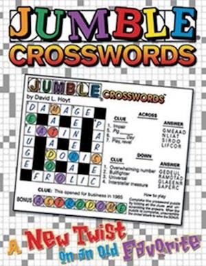 Jumble(r) Crosswords(tm)