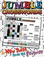 Jumble(r) Crosswords(tm)