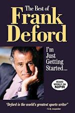 The Best of Frank Deford