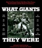 What Giants They Were