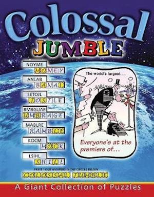 Colossal Jumble(r)