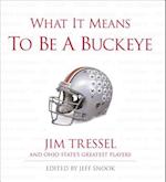 What It Means to Be a Buckeye
