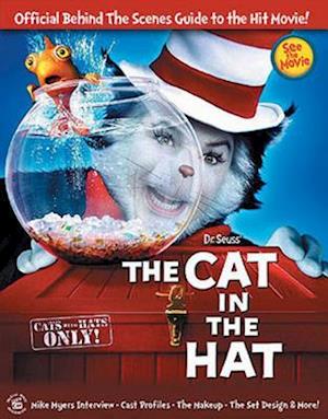 Dr Seuss' the Cat in the Hat